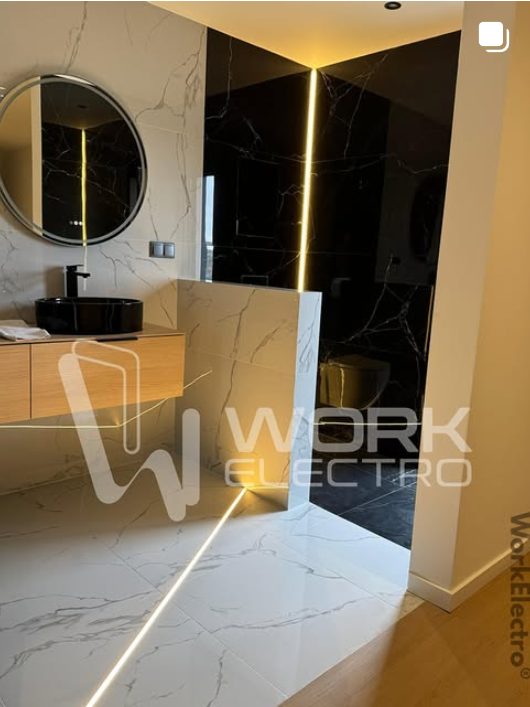 Abrir trabalho 2 do case Work Electro